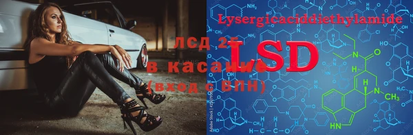 прущие крисы Алзамай