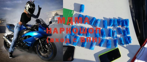 тгк Алексин